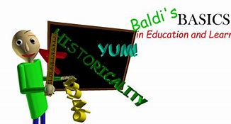 Basics;Baldis