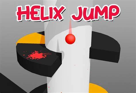 helix;jump