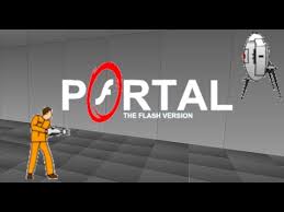 portal;game