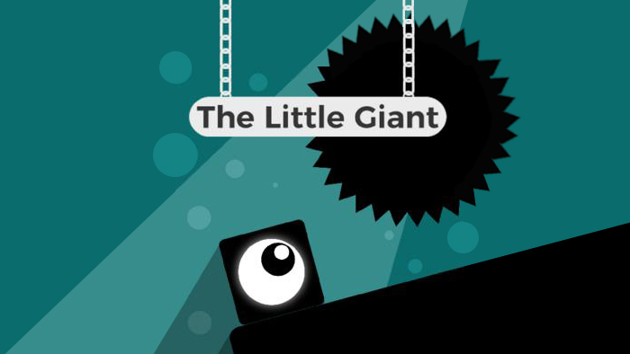 the little giant